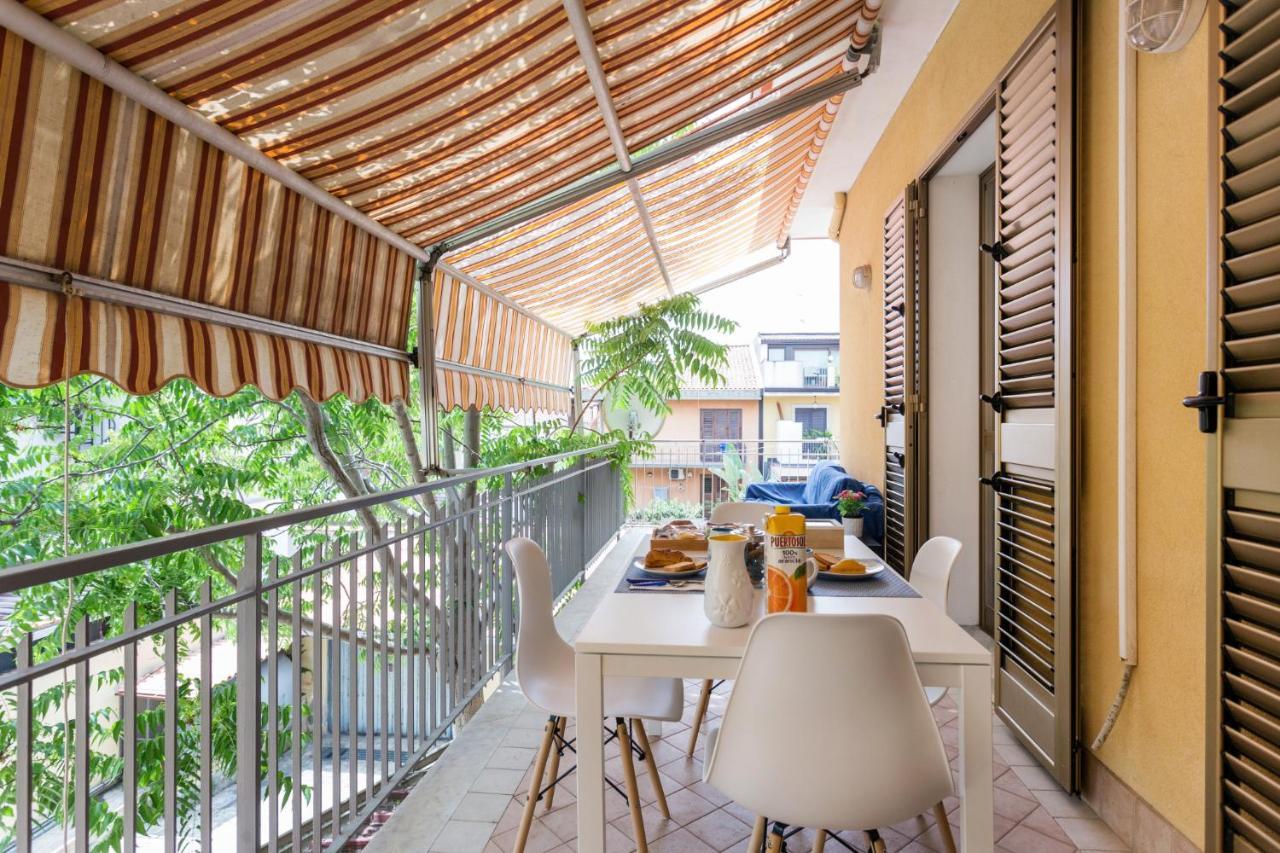Casa Di Clara Apartment Acireale Exterior photo
