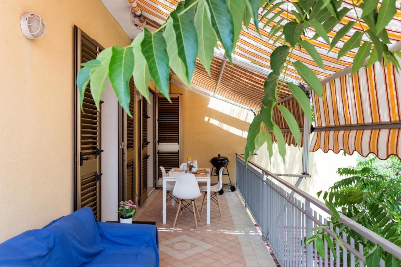 Casa Di Clara Apartment Acireale Exterior photo