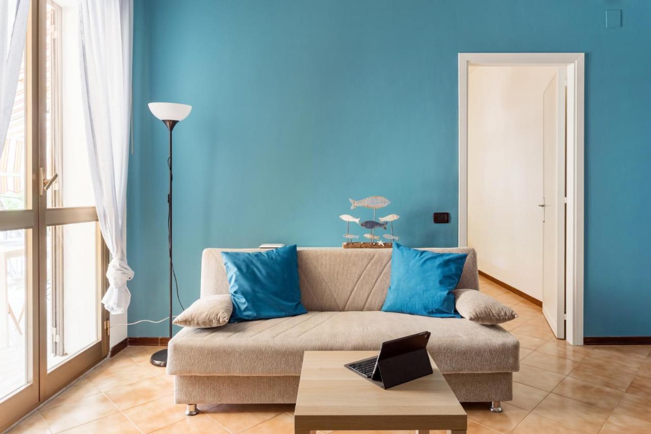 Casa Di Clara Apartment Acireale Exterior photo