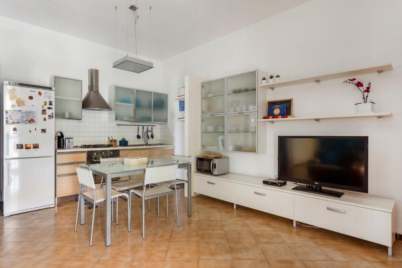 Casa Di Clara Apartment Acireale Exterior photo